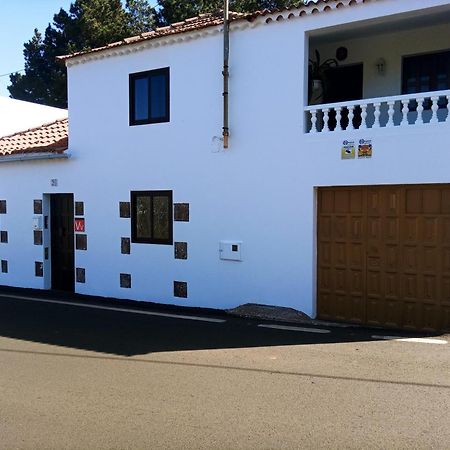 La Casa De Pa Villa Vega de San Mateo Exterior foto